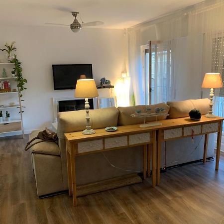 Centrico ,Moderno Y Confortable Apartament Almeria Bagian luar foto