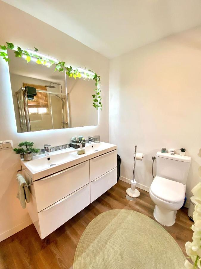 Centrico ,Moderno Y Confortable Apartament Almeria Bagian luar foto