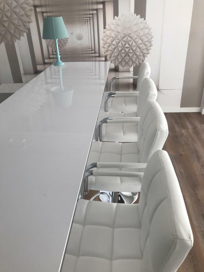 Centrico ,Moderno Y Confortable Apartament Almeria Bagian luar foto