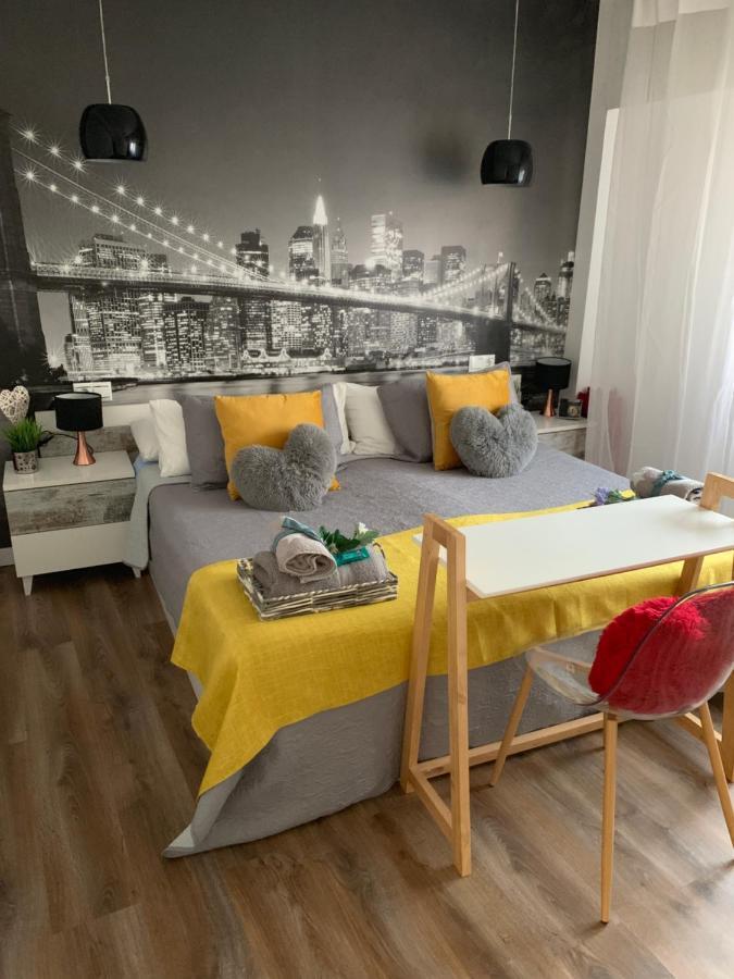 Centrico ,Moderno Y Confortable Apartament Almeria Bagian luar foto